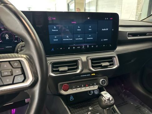 Used 2024 Ford Mustang Premium RWD image 18