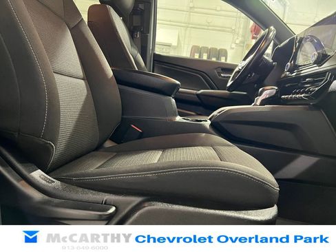 Used 2024 Chevrolet Colorado LT w/ LT Convenience Package AWD/4WD image 26