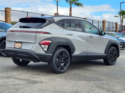 New 2026 Hyundai Kona SEL Sport image 2