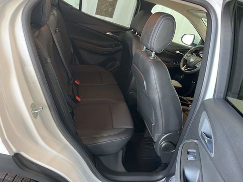 Used 2023 Buick Encore GX Select AWD/4WD image 21