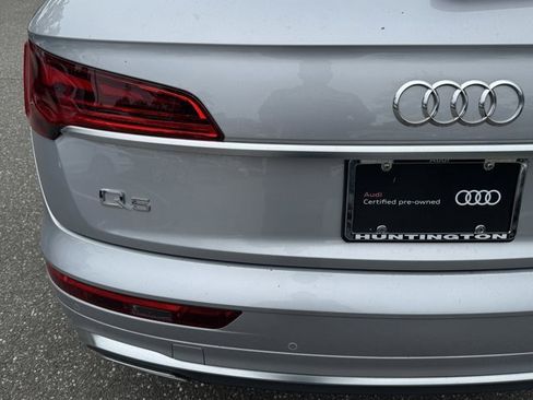 Certified 2022 Audi Q5 2.0T Premium Plus image 39