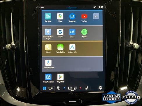 Used 2025 Volvo S60 B5 Core image 43