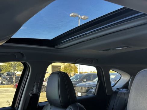 New 2025 MAZDA CX-5 AWD 2.5 S w/ Preferred Package image 21