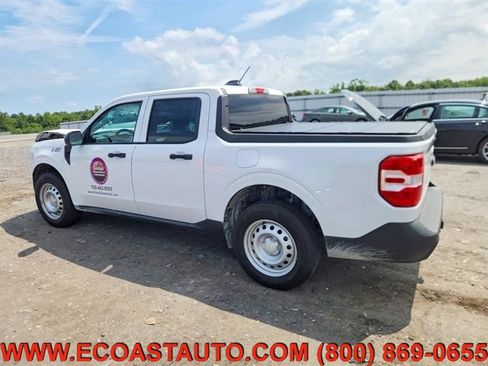 Used 2026 Ford Maverick XL w/ Equipment Group 101A AWD/4WD image 4