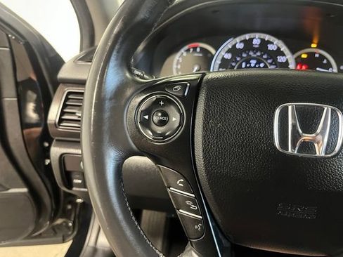 Used 2015 Honda Accord EX-L image 25