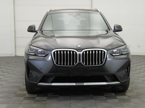 Used 2022 BMW X3 sDrive30i w/ Convenience Package image 2
