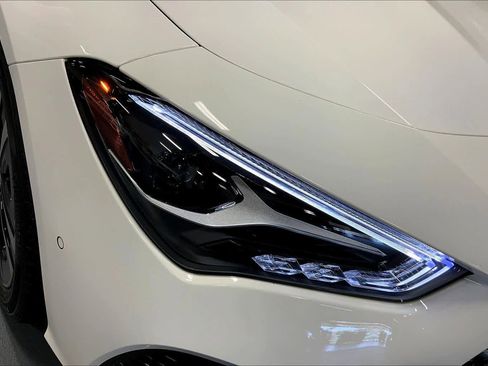 Used 2025 Mercedes-Benz CLA 250 image 26