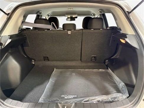 Used 2026 Mitsubishi Outlander Sport AWD image 23