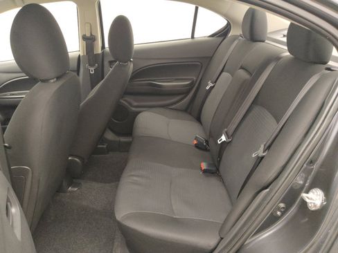 Used 2024 Mitsubishi Mirage G4 Black Edition FWD image 18