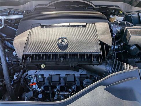 New 2026 Acura MDX FWD w/ Technology Package image 15