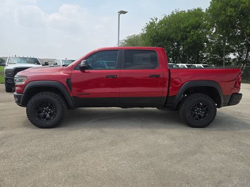 New 2026 RAM 1500 RHO w/ RHO Level 1 Equipment Group AWD/4WD image 6