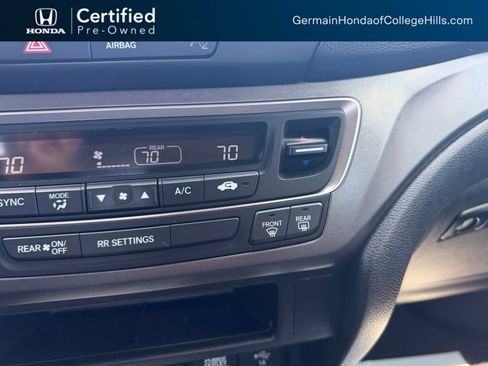 Used 2019 Honda Ridgeline Sport image 23