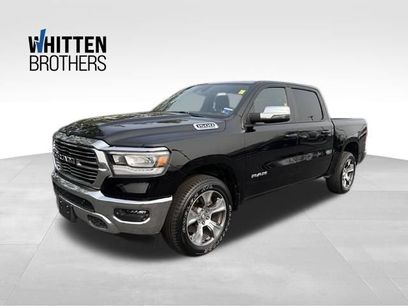 Used 2023 RAM 1500 Laramie