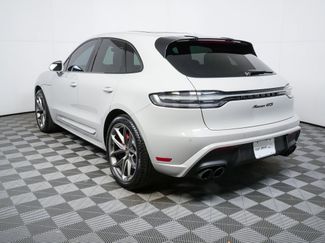 Certified 2024 Porsche Macan GTS video 3
