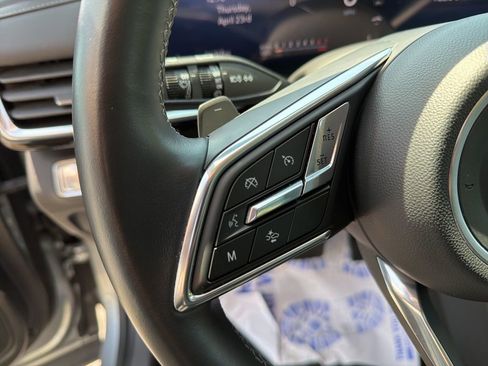 Used 2024 Buick Envision Preferred AWD/4WD image 20