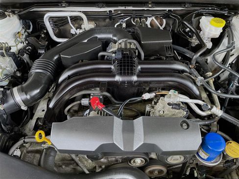 Used 2018 Subaru Legacy 2.5i Sport image 31