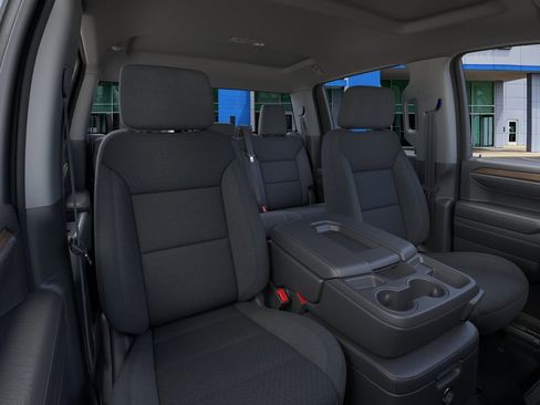 New 2026 Chevrolet Silverado 1500 LT AWD/4WD image 16