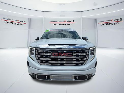 Used 2022 GMC Sierra 1500 Denali AWD/4WD image 10