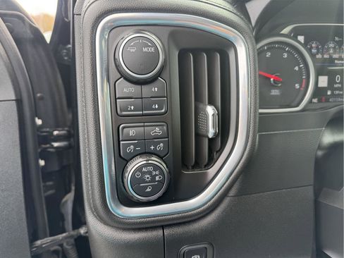 Used 2021 Chevrolet Silverado 2500 High Country AWD/4WD image 20