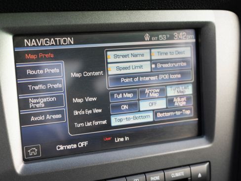 Used 2012 Ford Mustang Shelby GT500 w/ SVT Performance Pkg image 30