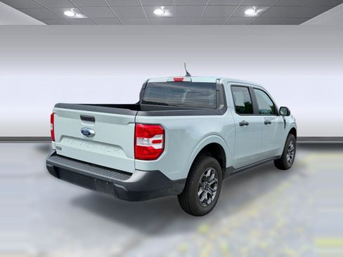 Used 2022 Ford Maverick XLT FWD image 7