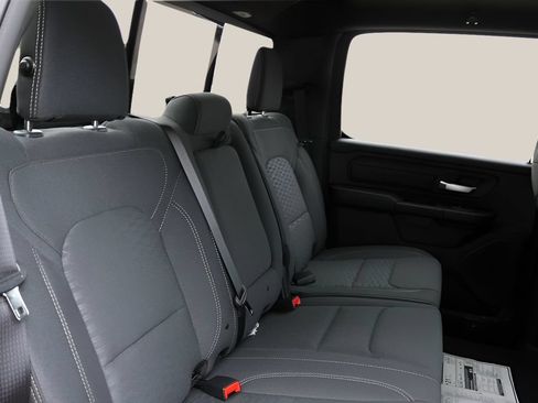 New 2026 RAM 1500 Express RWD image 16