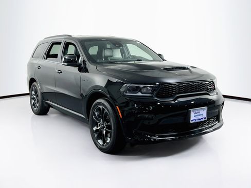 Used 2023 Dodge Durango R/T AWD/4WD image 3