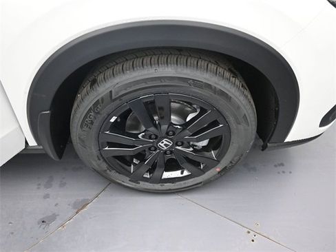 New 2026 Honda HR-V Sport image 33