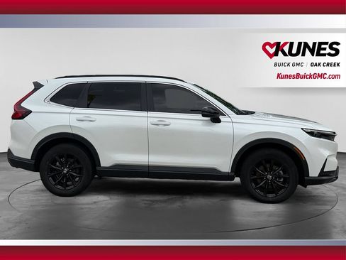 Used 2024 Honda CR-V Sport-L image 12
