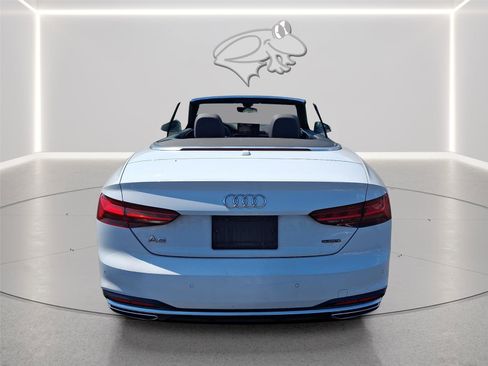 Used 2021 Audi A5 2.0T Premium AWD/4WD image 4