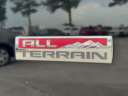 Used 2020 GMC Canyon All Terrain AWD/4WD image 32