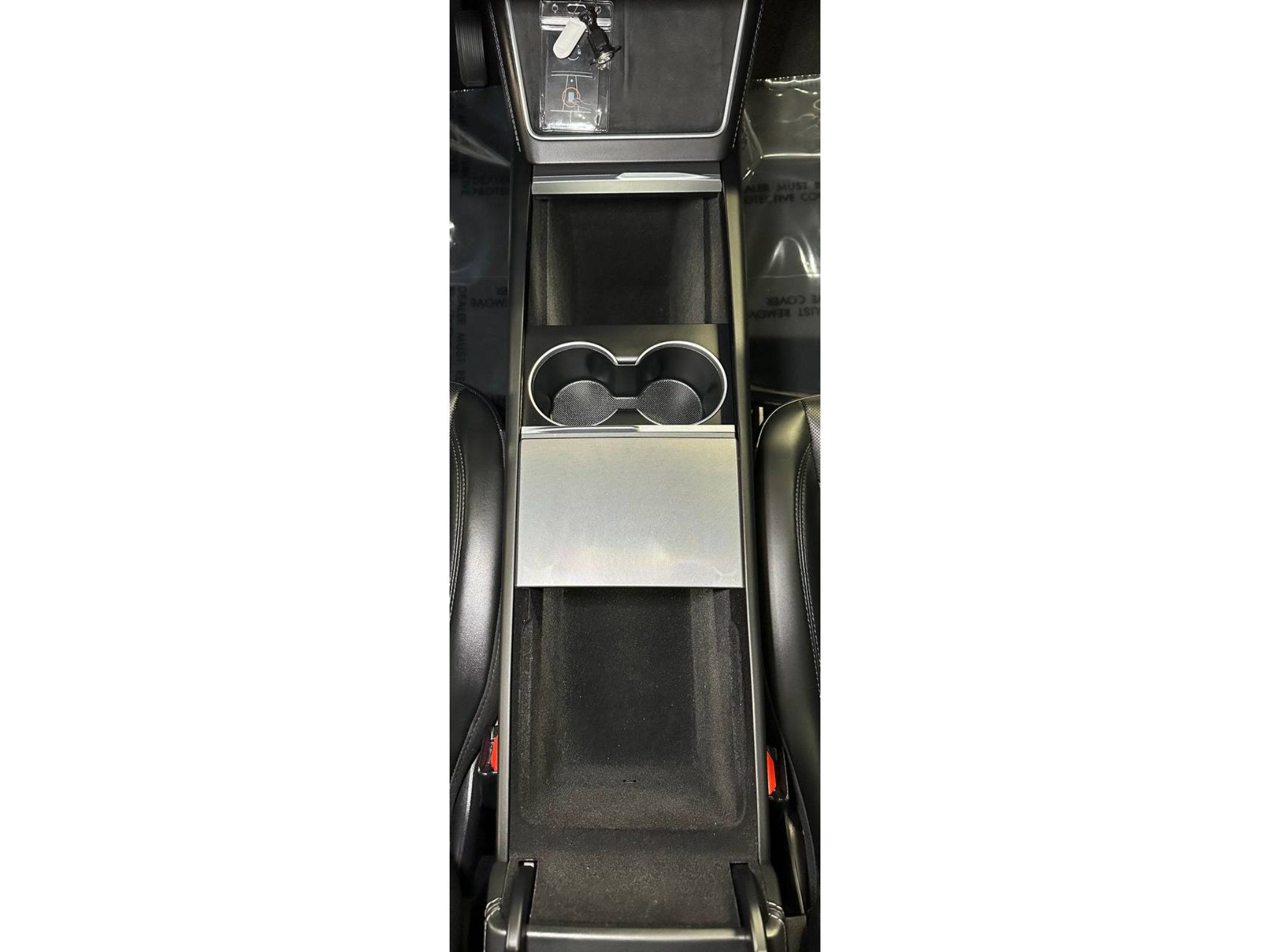 Used 2026 Tesla Model Y AWD image 36