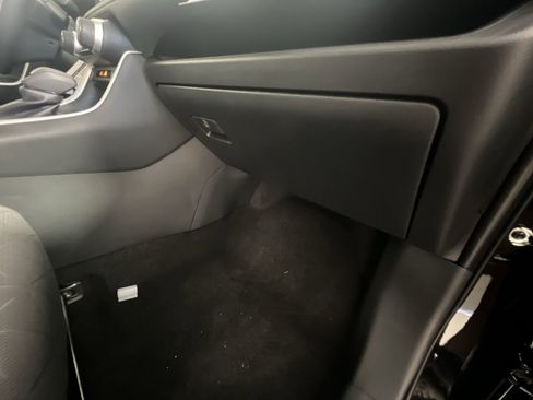 New 2024 Toyota RAV4 XLE image 35