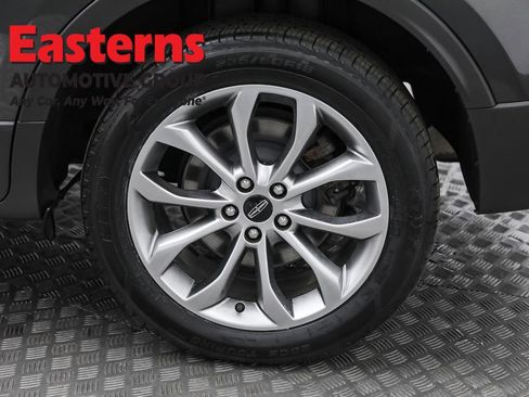 Used 2019 Lincoln MKC Select w/ Select Plus Package image 34