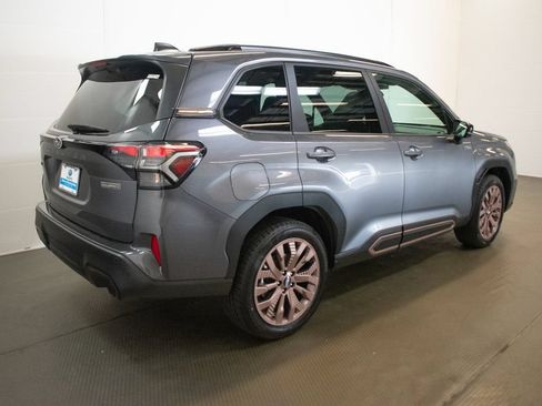 New 2026 Subaru Forester Sport AWD/4WD image 4