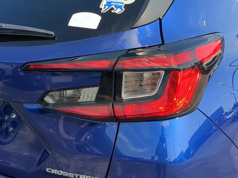 Certified 2024 Subaru Crosstrek 2.5i Limited w/ Popular Package #3A AWD/4WD image 8