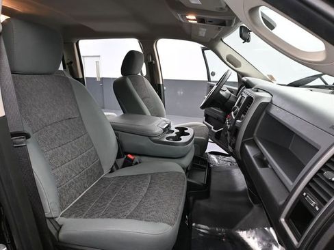 Used 2019 RAM 1500 Tradesman w/ Popular Equipment Group image 44