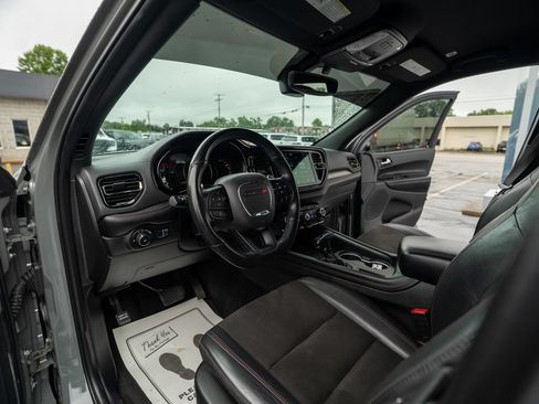 Used 2022 Dodge Durango R/T AWD/4WD image 24