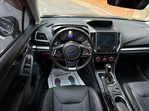 Used 2018 Subaru Crosstrek 2.0i Limited AWD/4WD image 3