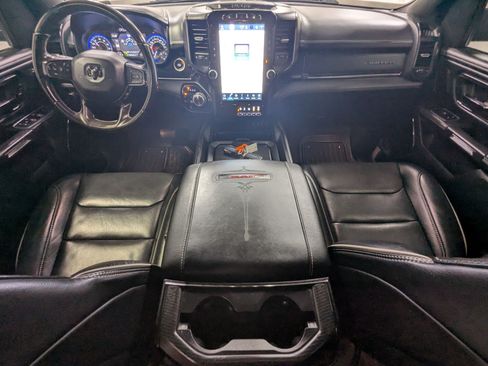 Certified 2022 RAM 1500 Limited w/ (RED) Edition AWD/4WD image 19
