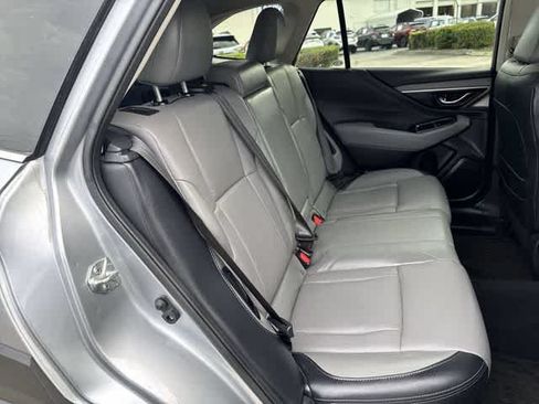 Certified 2023 Subaru Outback Limited XT AWD/4WD image 19