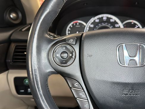 Used 2013 Honda Accord EX-L image 27