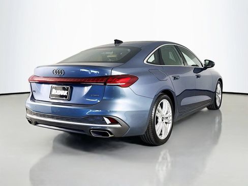 New 2026 Audi A5 2.0T Premium Plus AWD/4WD image 7