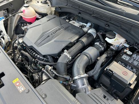 Used 2021 Kia Sorento SX Prestige image 30