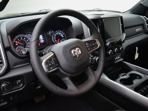 New 2026 RAM 1500 Big Horn AWD/4WD image 20