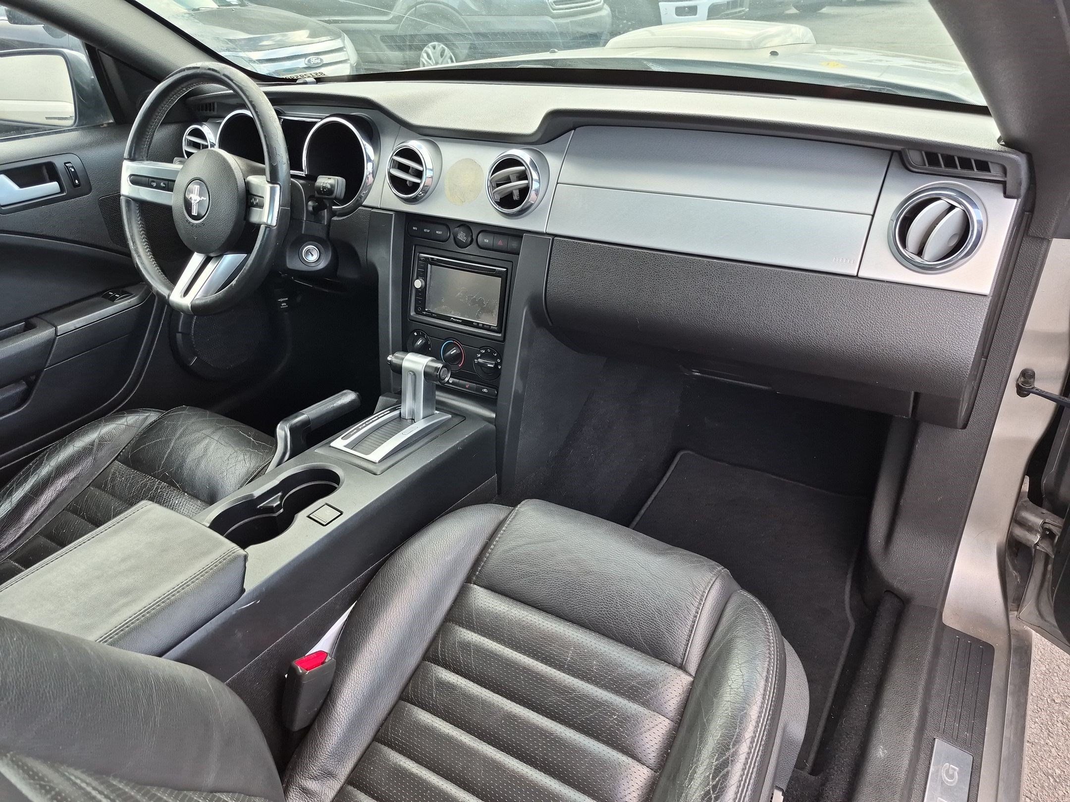 Used 2008 Ford Mustang GT Premium RWD image 30