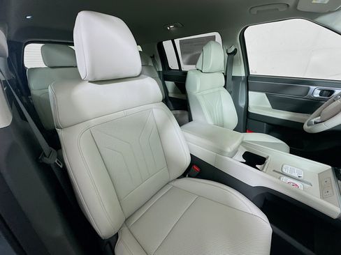 New 2026 Hyundai Santa Fe SEL image 26