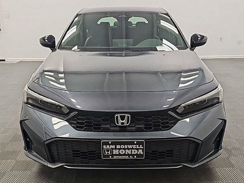 New 2026 Honda Civic Sport image 3