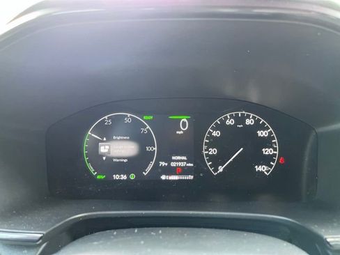 Used 2024 Honda CR-V Sport-L image 12