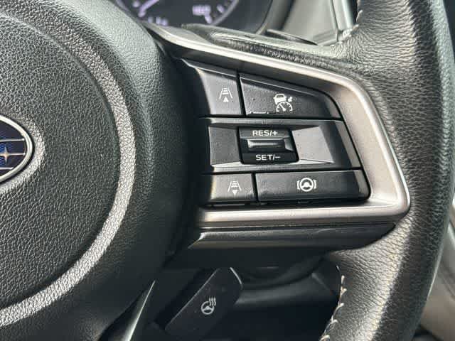 Certified 2023 Subaru Outback Limited XT AWD/4WD image 23